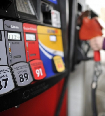 Gas Prices – Pennsylvania