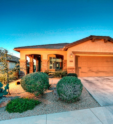 Real Estate Listings in Phoenix